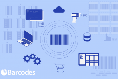 Barcodes Magento Store